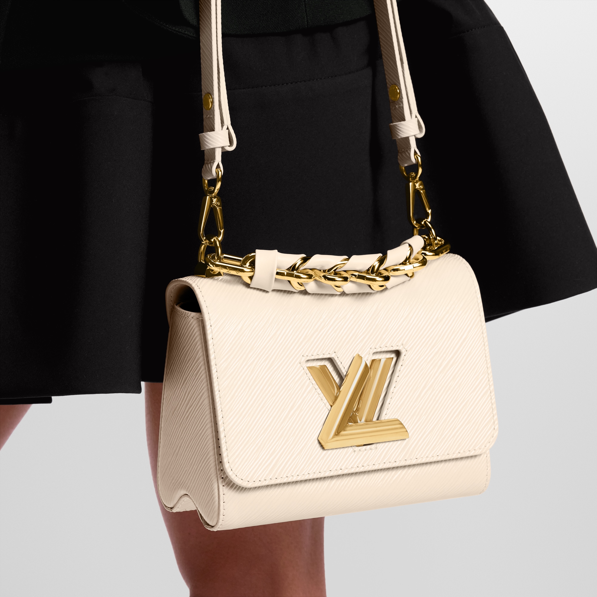 Twist PM Epi Leather - Handbags | LOUIS VUITTON